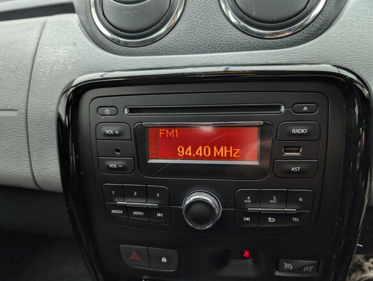 Used Dacia Duster 2016 for sale - 77291639: Photo 13