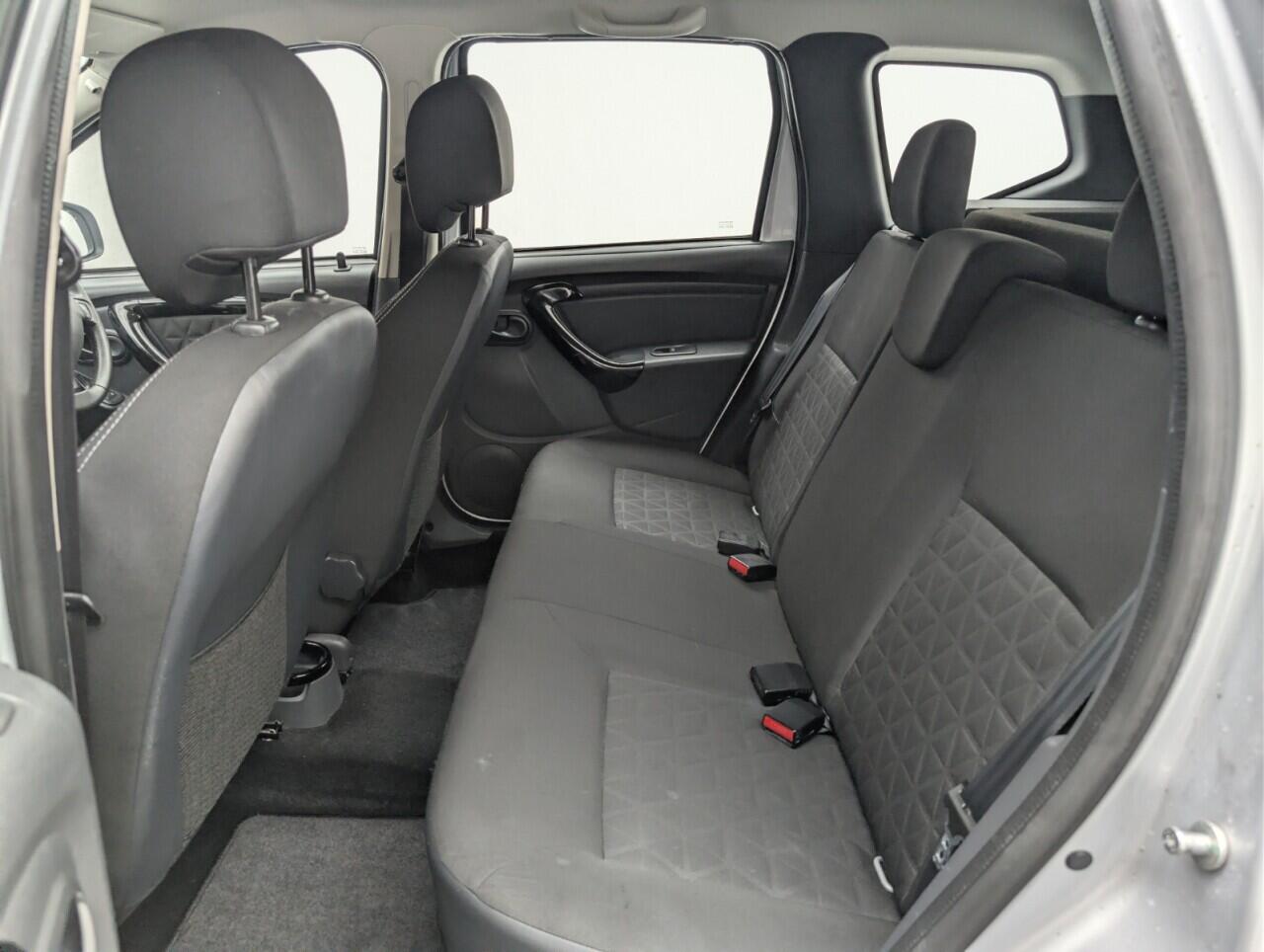 Used Dacia Duster 2016 for sale - 77291639: Photo 21