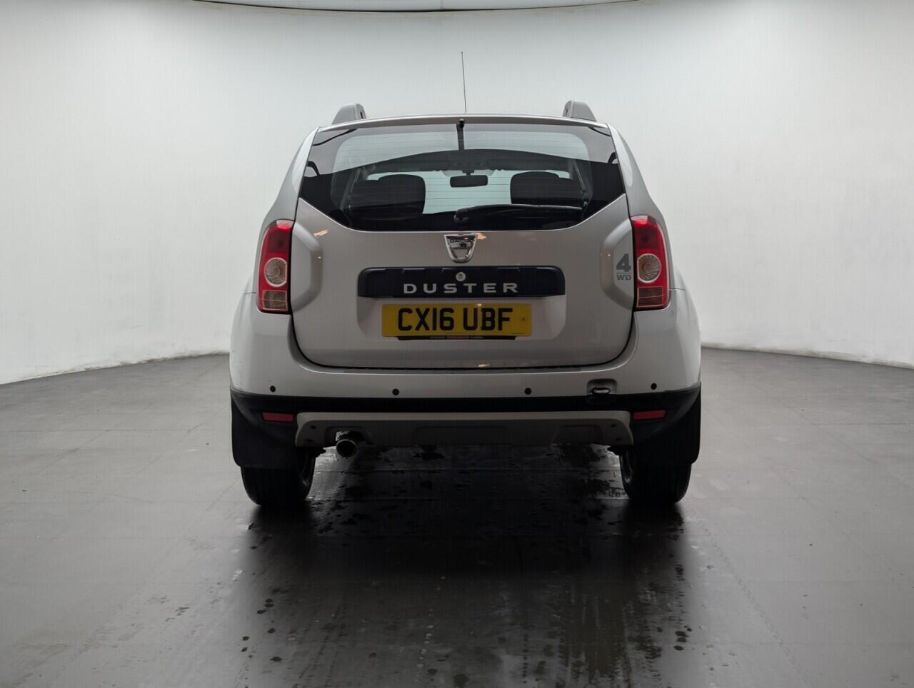 Used Dacia Duster 2016 for sale - 77291639: Photo 7