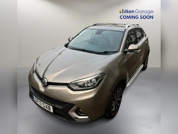 Used MG GS 2017 for sale - 77214789: Photo