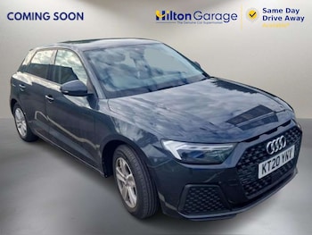 Used Audi A1 2020 for sale - 78632573: Photo