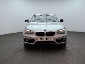 Used BMW 1 Series 2019 for sale - 79596259: Photo