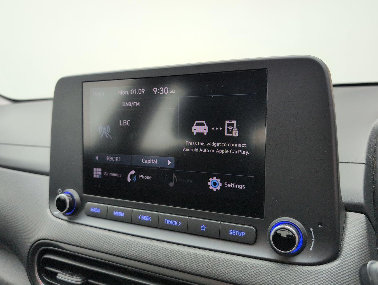 Used Hyundai KONA 2022 for sale - 76423386: Photo 10