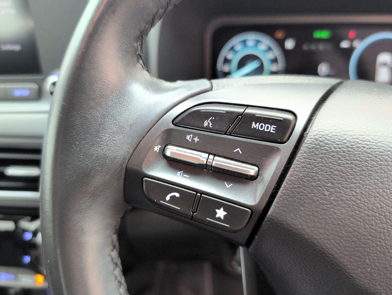 Used Hyundai KONA 2022 for sale - 76423386: Photo 15