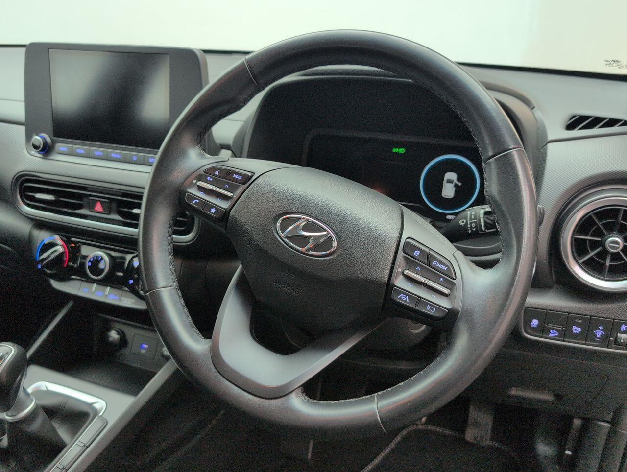 Used Hyundai KONA 2022 for sale - 76423386: Photo 19