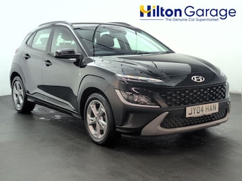 2022 (04) - 1.0 T-GDi MHEV SE Connect SUV 5dr Petrol Hybrid Manual Euro 6 (s/s) (120 ps
