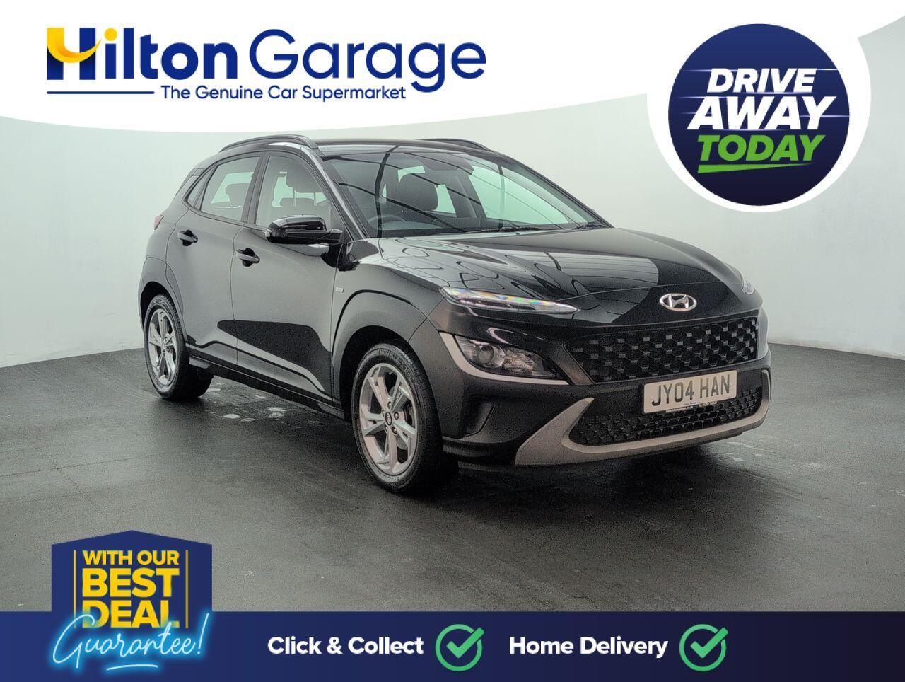 Used Hyundai KONA 2022 for sale - 76423386: Photo 2