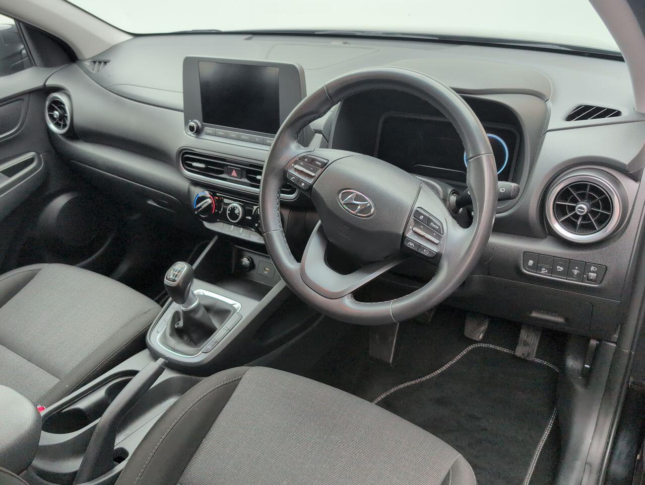 Used Hyundai KONA 2022 for sale - 76423386: Photo 26