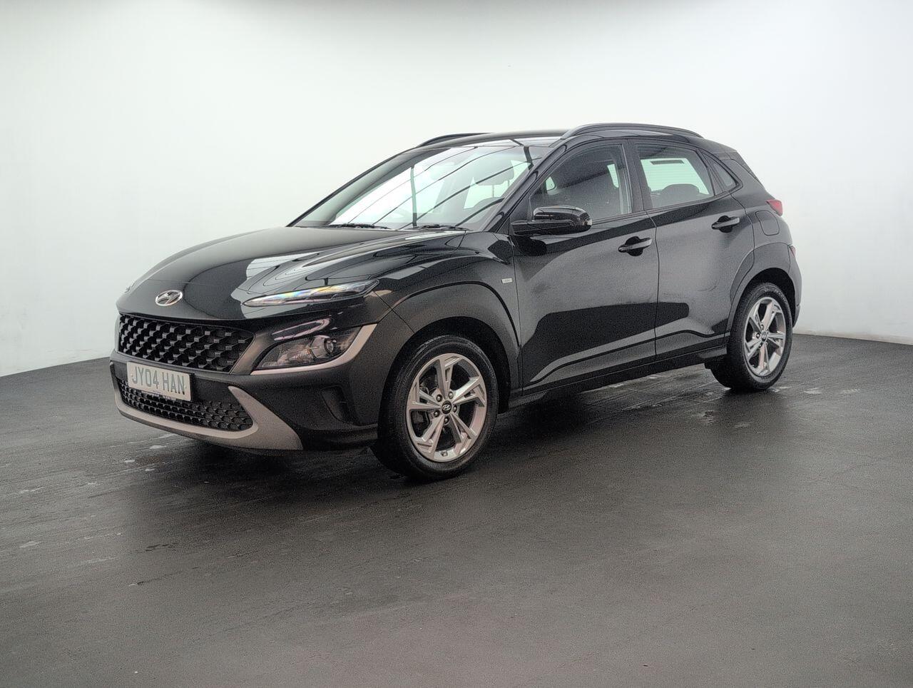 Used Hyundai KONA 2022 for sale - 76423386: Photo 4