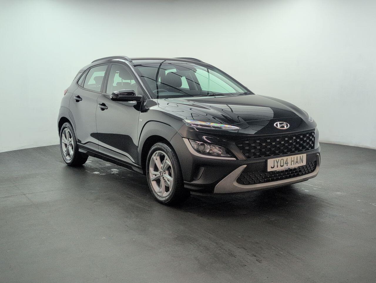 Used Hyundai KONA 2022 for sale - 76423386: Photo 40