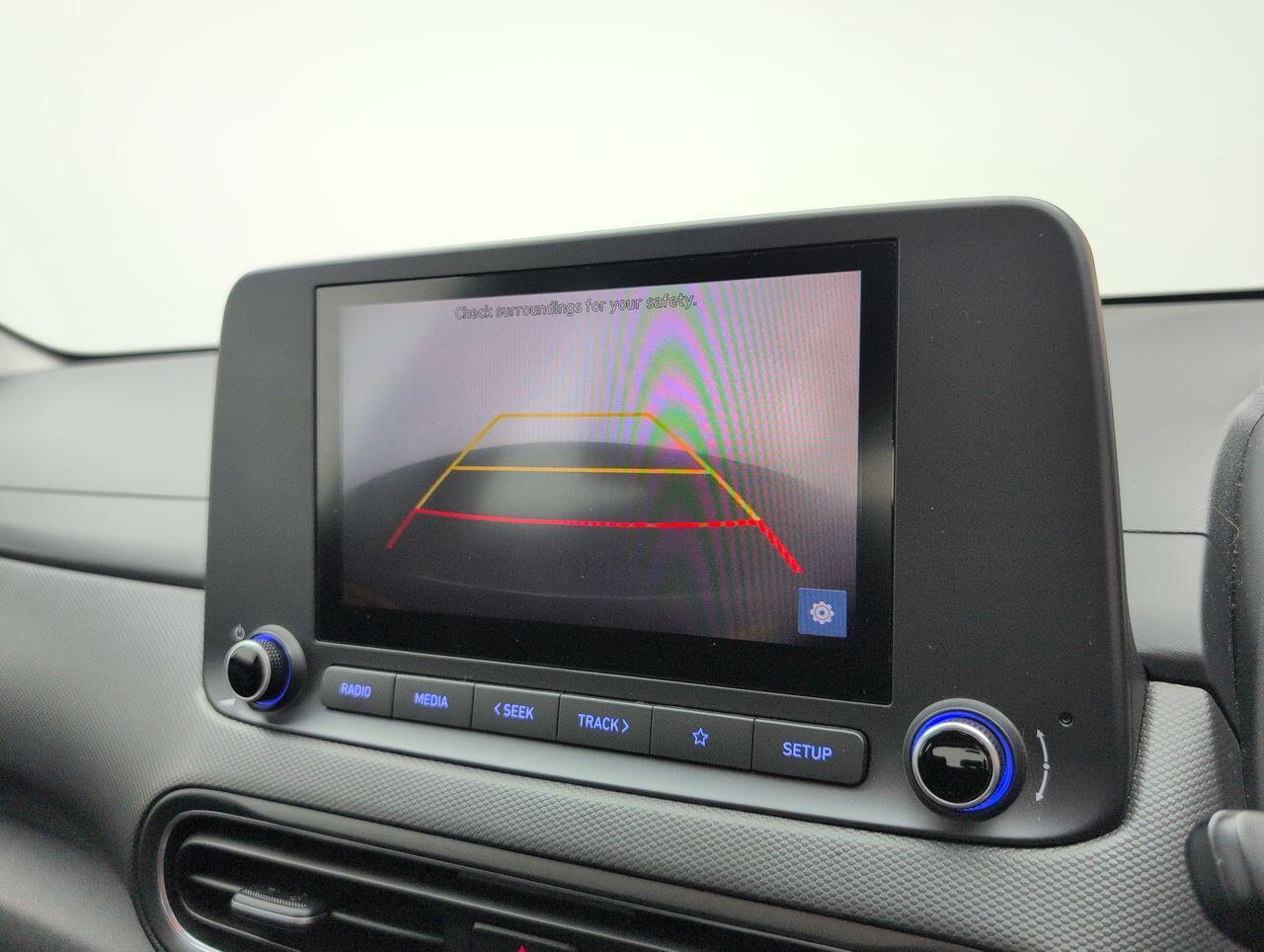 Used Hyundai KONA 2022 for sale - 76423386: Photo 53