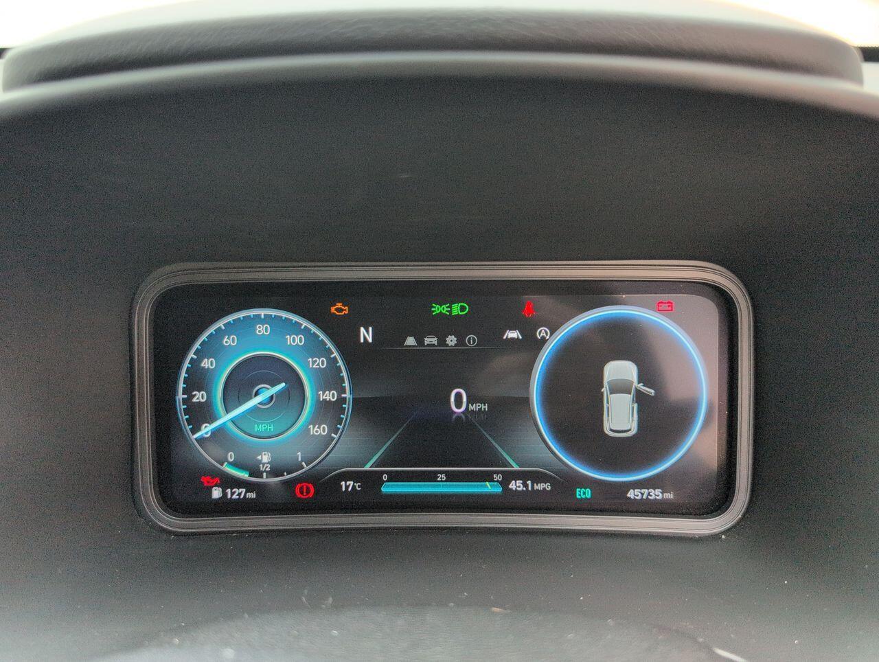 Used Hyundai KONA 2022 for sale - 76423386: Photo 56