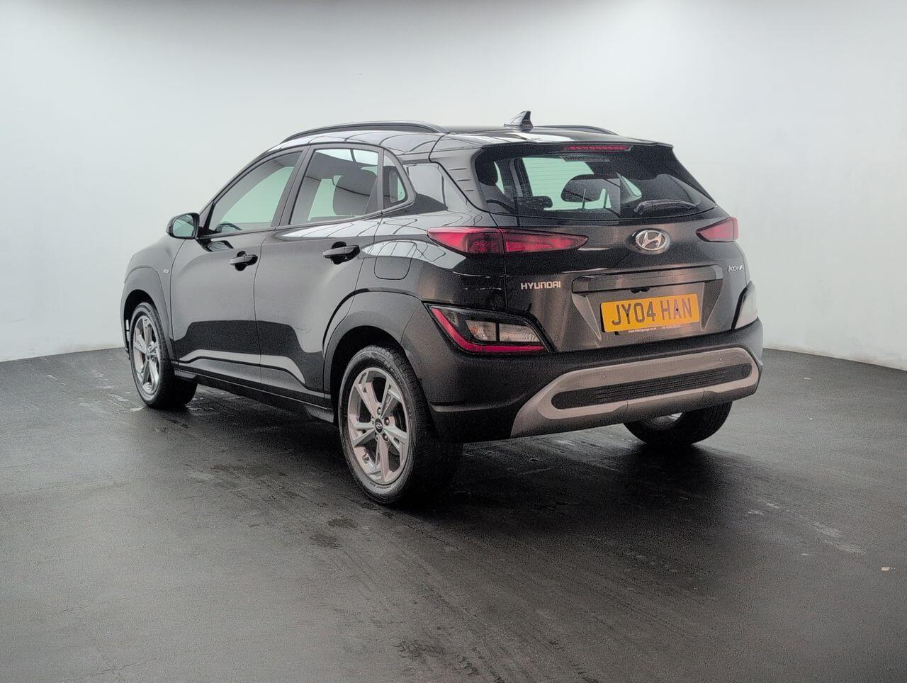 Used Hyundai KONA 2022 for sale - 76423386: Photo 6