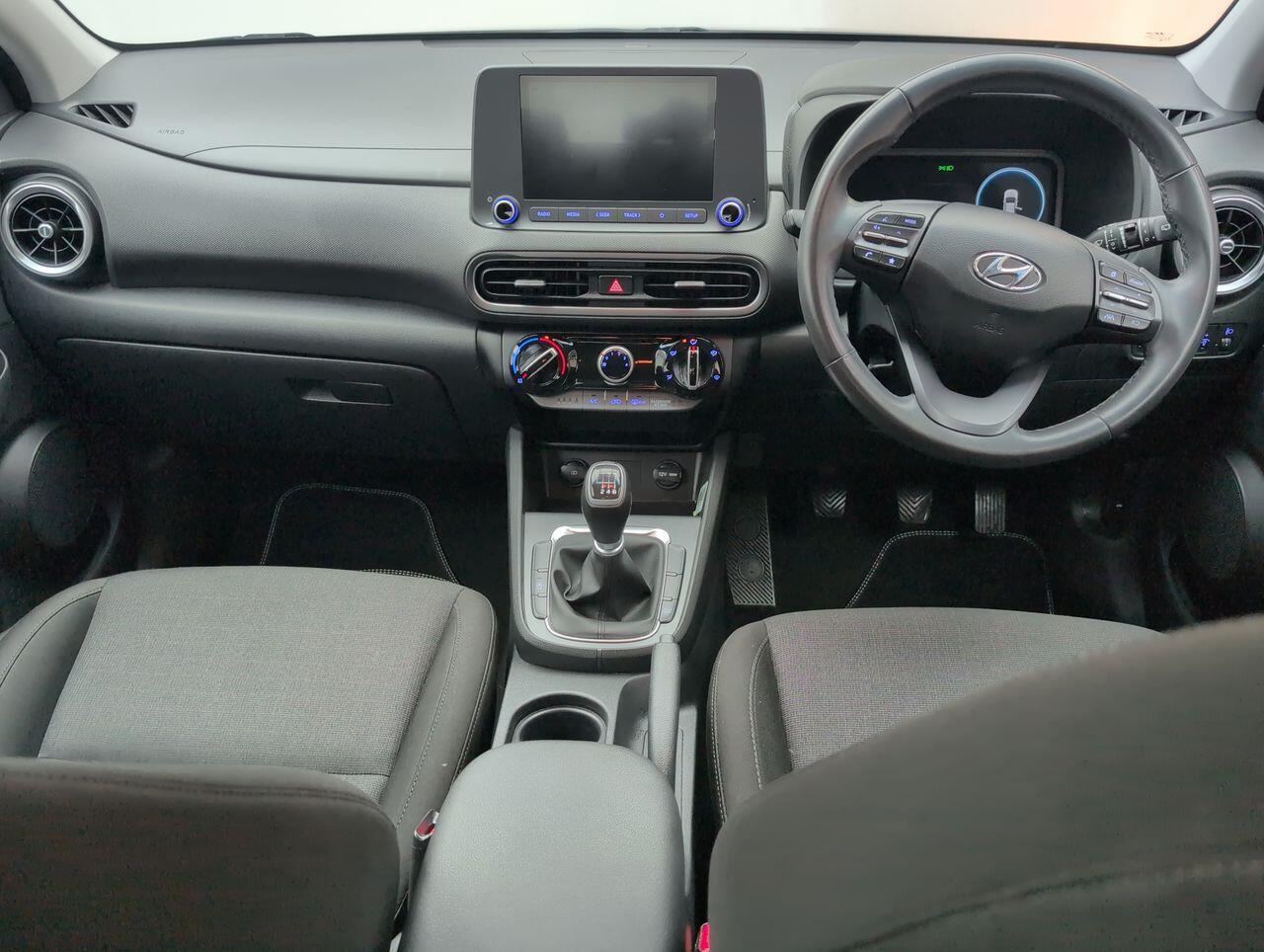 Used Hyundai KONA 2022 for sale - 76423386: Photo 62