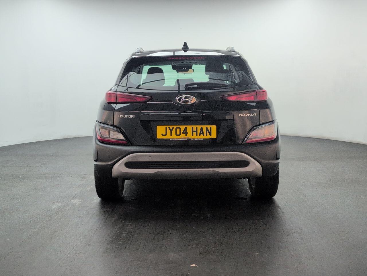 Used Hyundai KONA 2022 for sale - 76423386: Photo 7