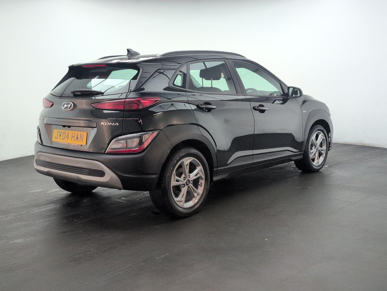 Used Hyundai KONA 2022 for sale - 76423386: Photo 8