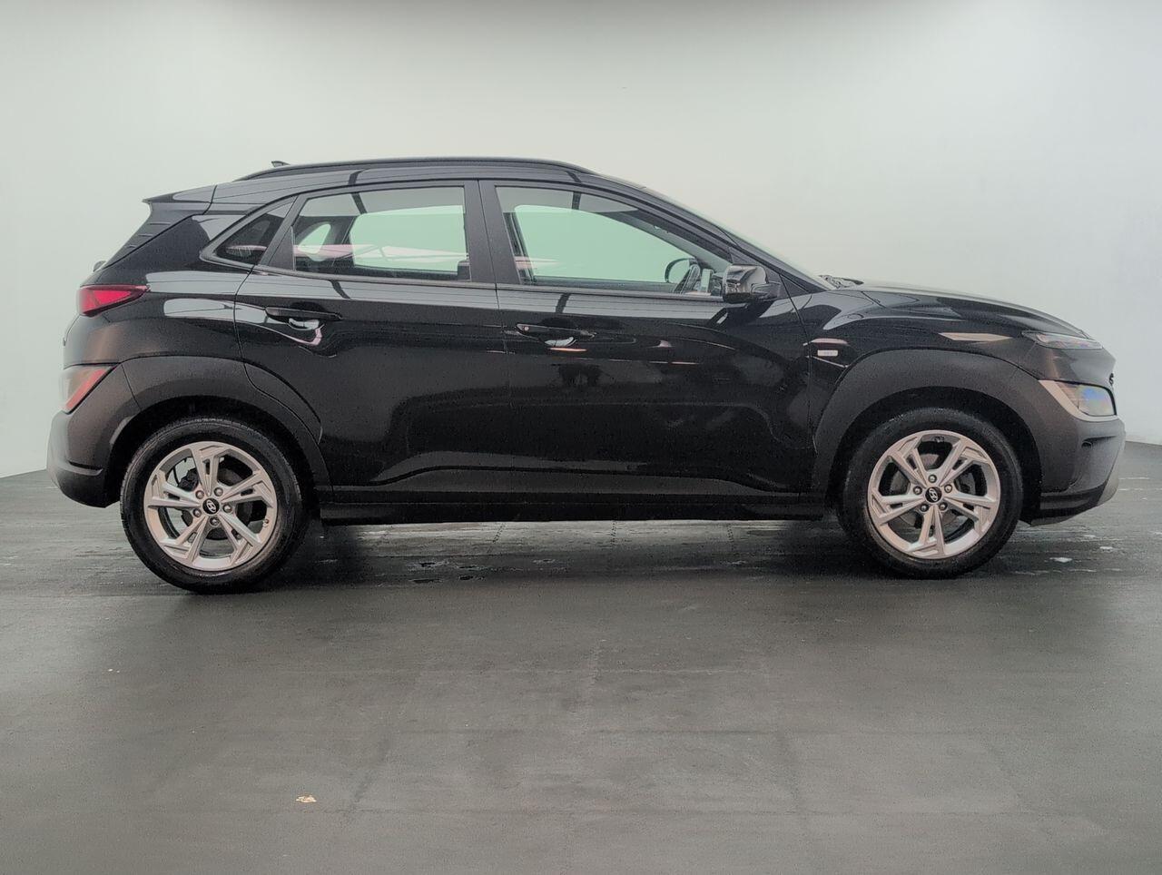 Used Hyundai KONA 2022 for sale - 76423386: Photo 9
