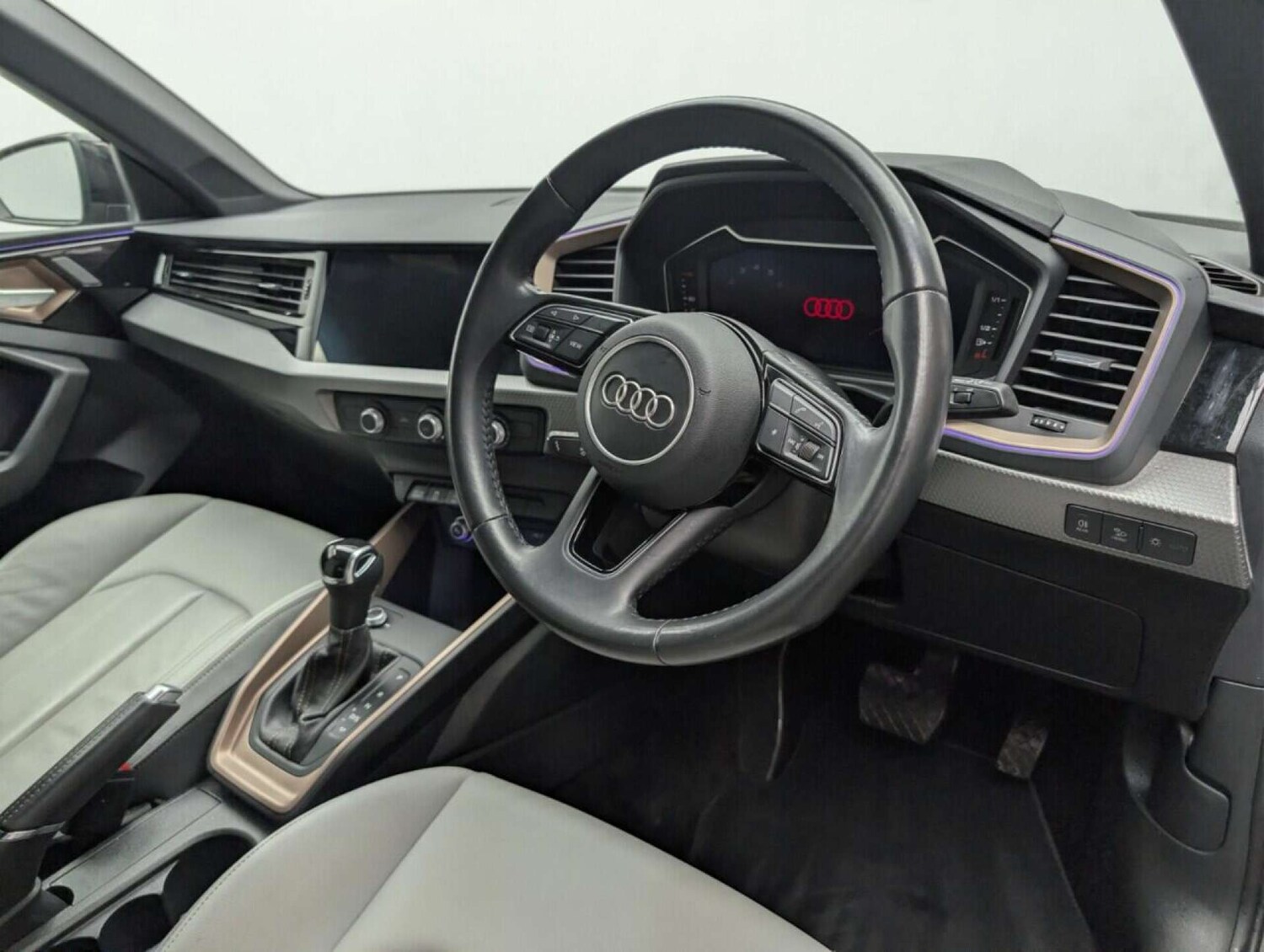 Used Audi A1 2020 for sale - 77714087: Photo 10