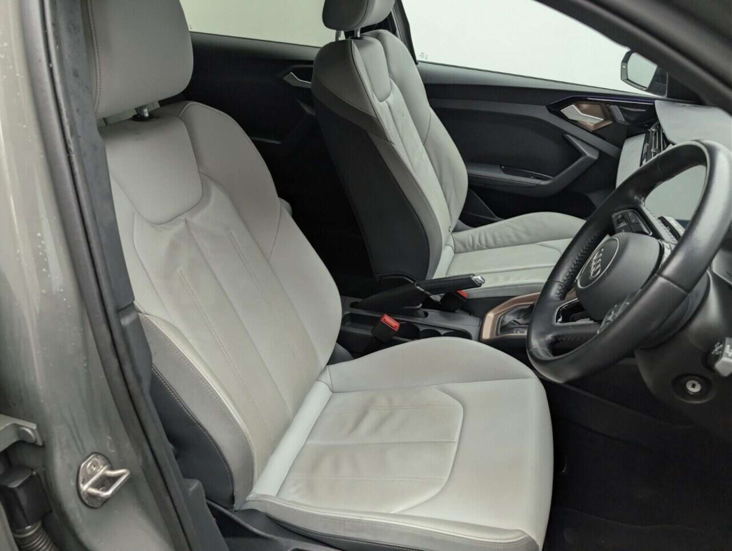 Used Audi A1 2020 for sale - 77714087: Photo 11