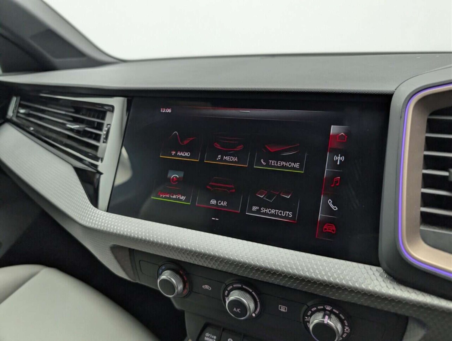 Used Audi A1 2020 for sale - 77714087: Photo 12