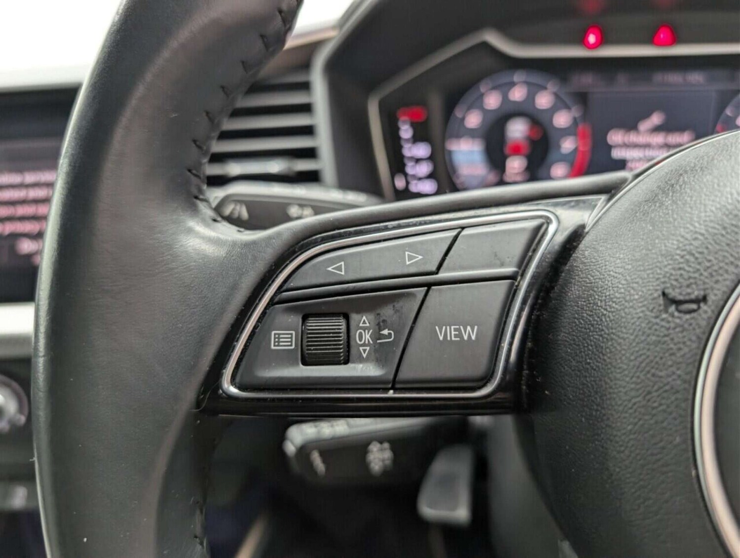 Used Audi A1 2020 for sale - 77714087: Photo 16