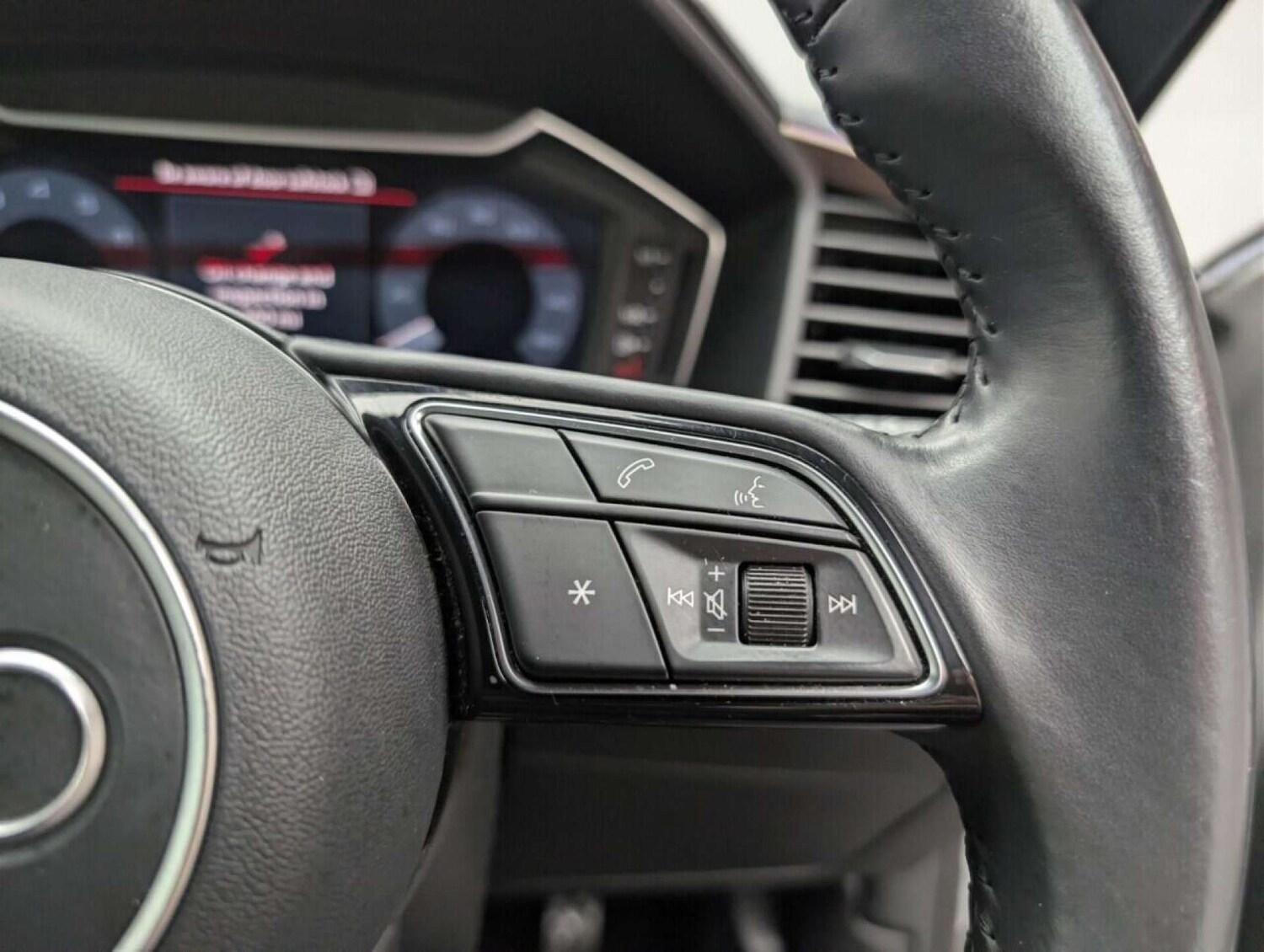 Used Audi A1 2020 for sale - 77714087: Photo 17