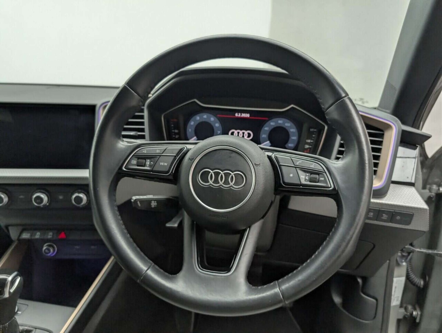 Used Audi A1 2020 for sale - 77714087: Photo 20