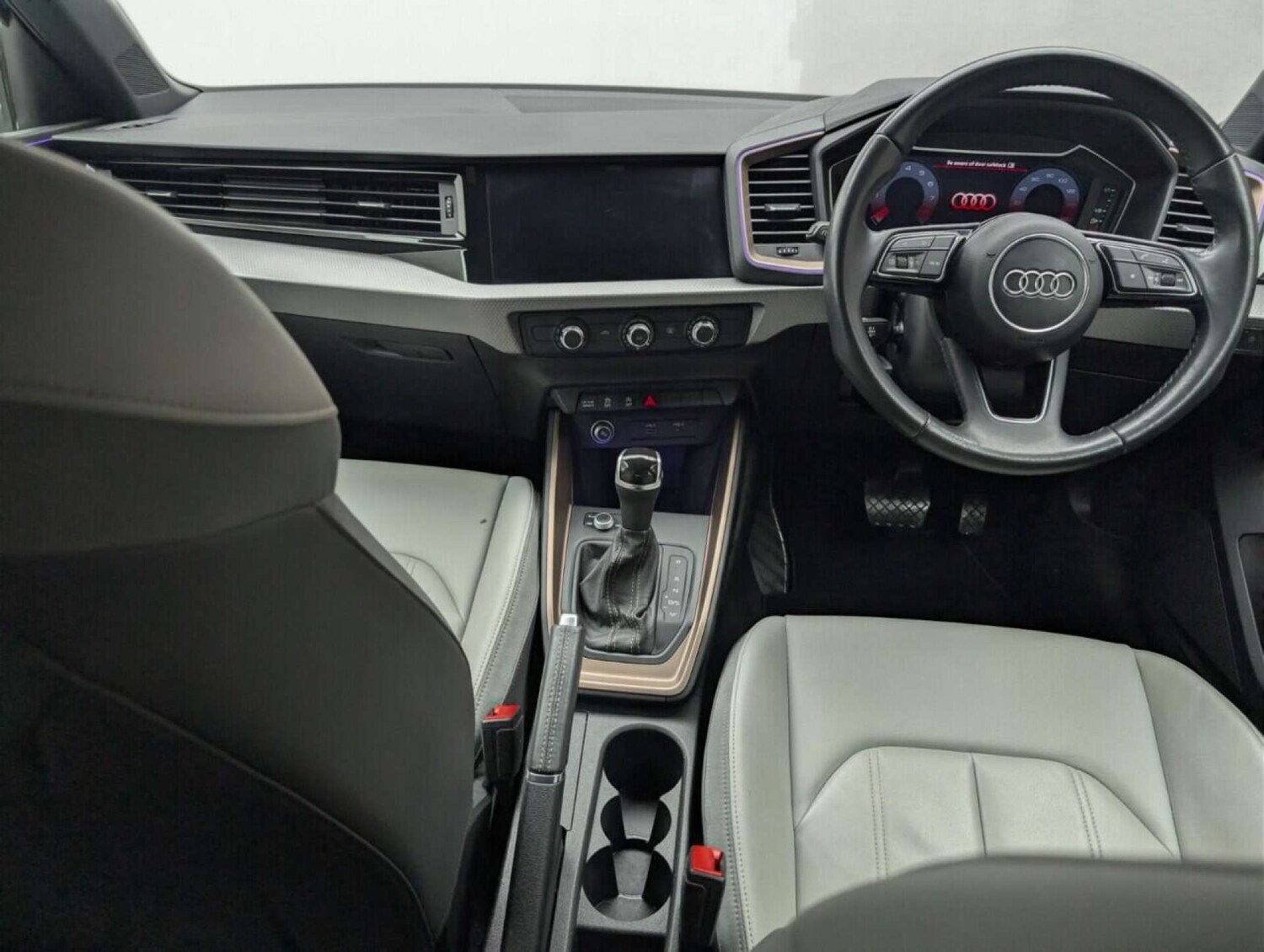 Used Audi A1 2020 for sale - 77714087: Photo 21