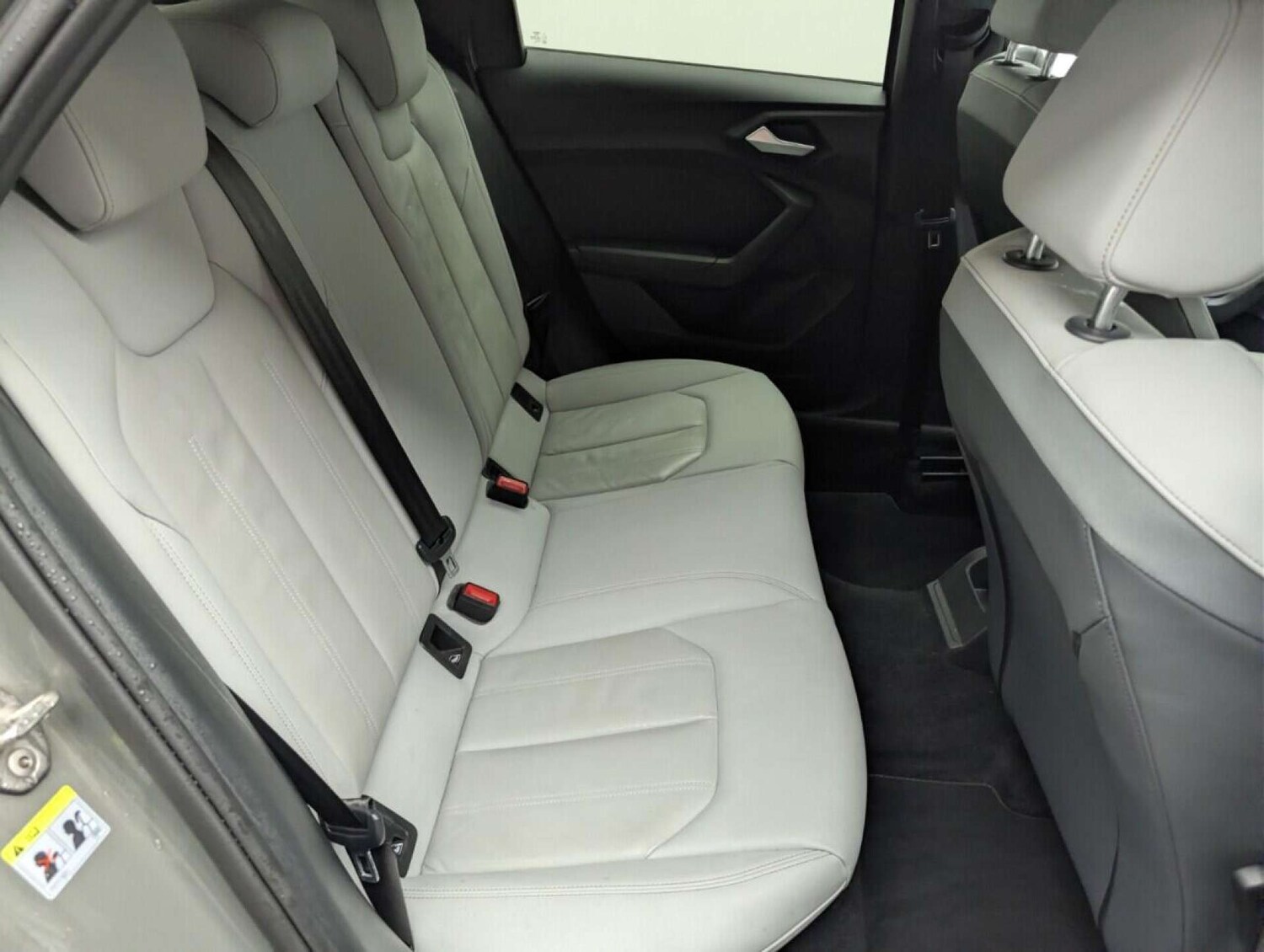 Used Audi A1 2020 for sale - 77714087: Photo 22