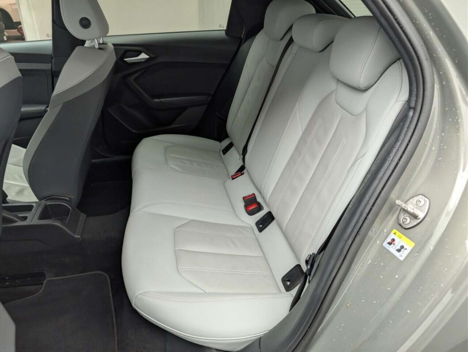 Used Audi A1 2020 for sale - 77714087: Photo 24