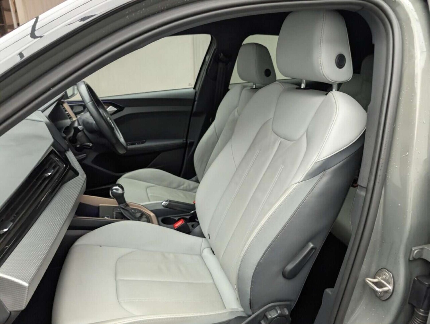 Used Audi A1 2020 for sale - 77714087: Photo 25