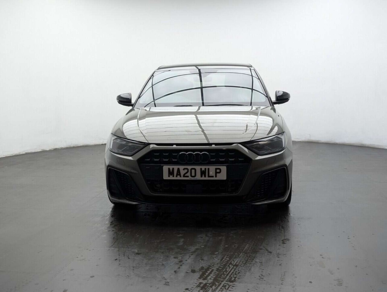 Used Audi A1 2020 for sale - 77714087: Photo 3