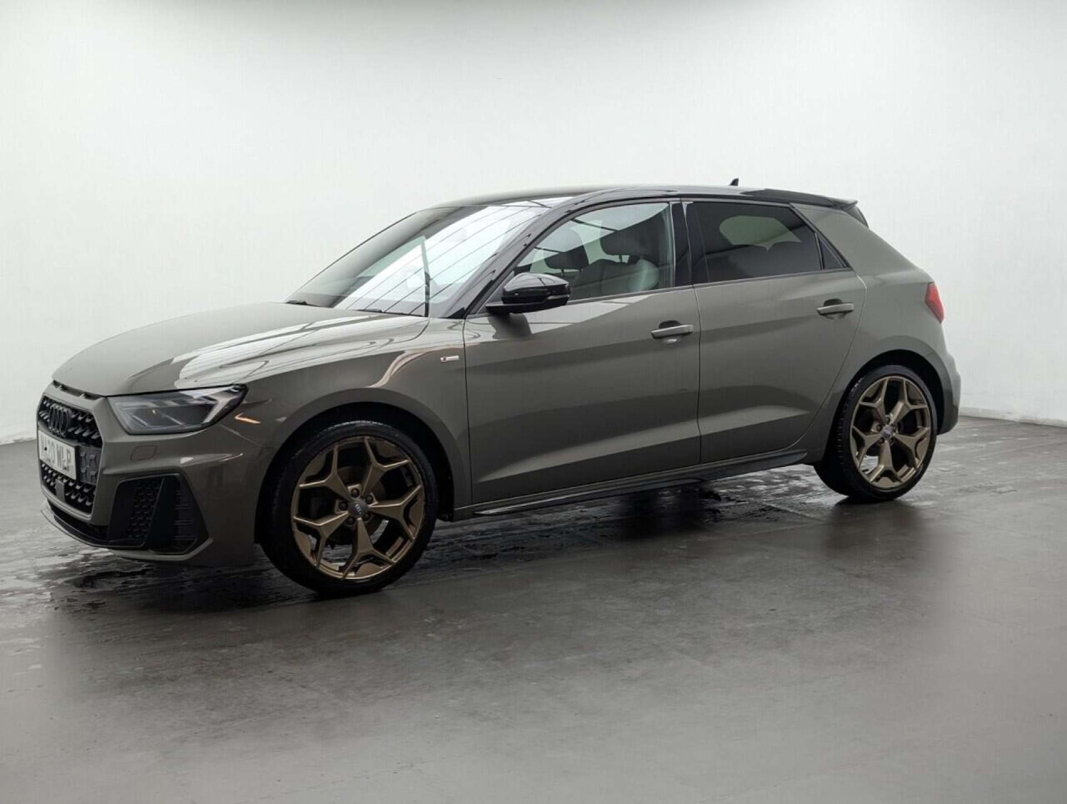 Used Audi A1 2020 for sale - 77714087: Photo 4