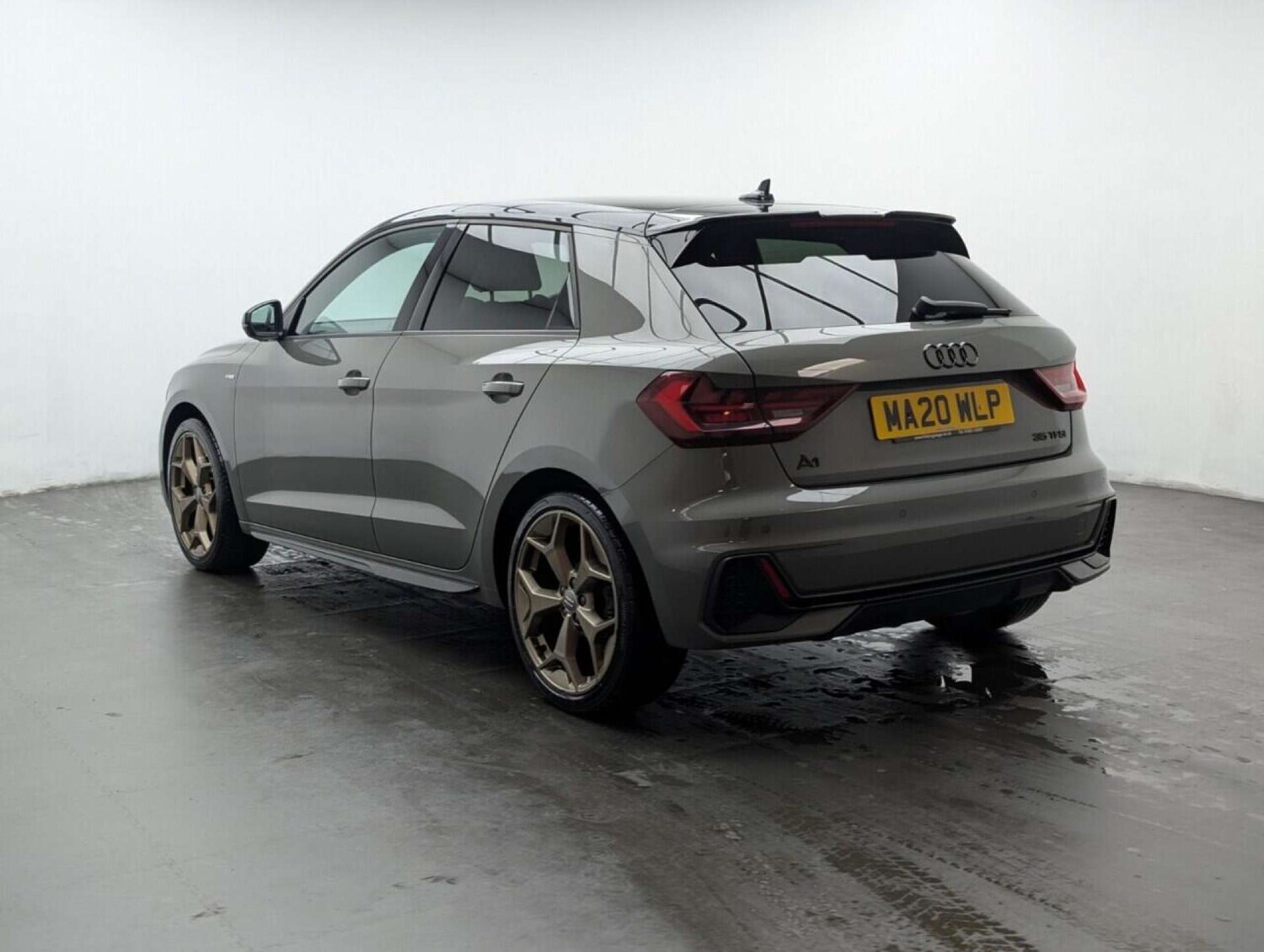 Used Audi A1 2020 for sale - 77714087: Photo 6