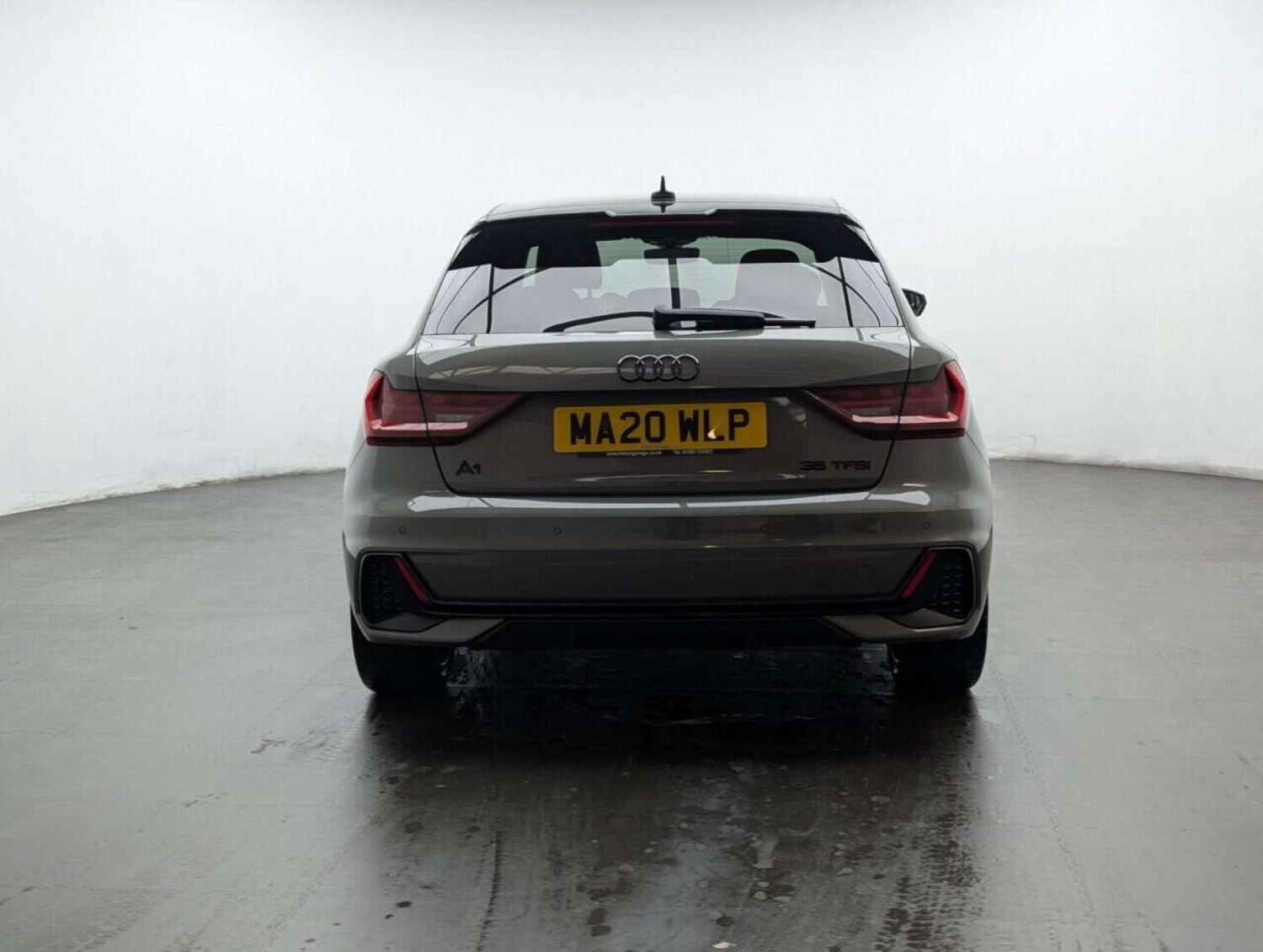 Used Audi A1 2020 for sale - 77714087: Photo 7