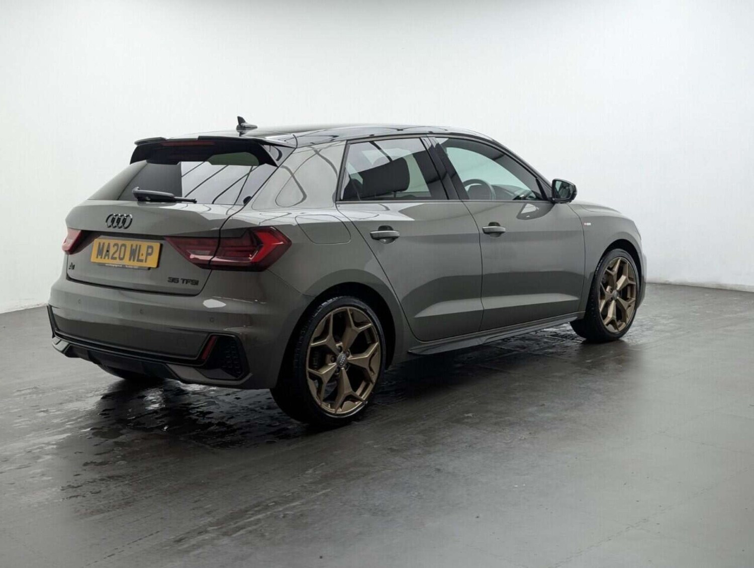 Used Audi A1 2020 for sale - 77714087: Photo 8