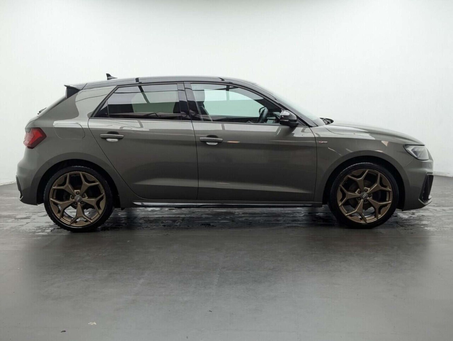 Used Audi A1 2020 for sale - 77714087: Photo 9