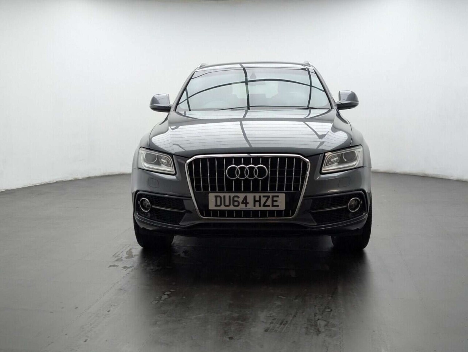 Used Audi Q5 2014 for sale - 77713655: Photo 13