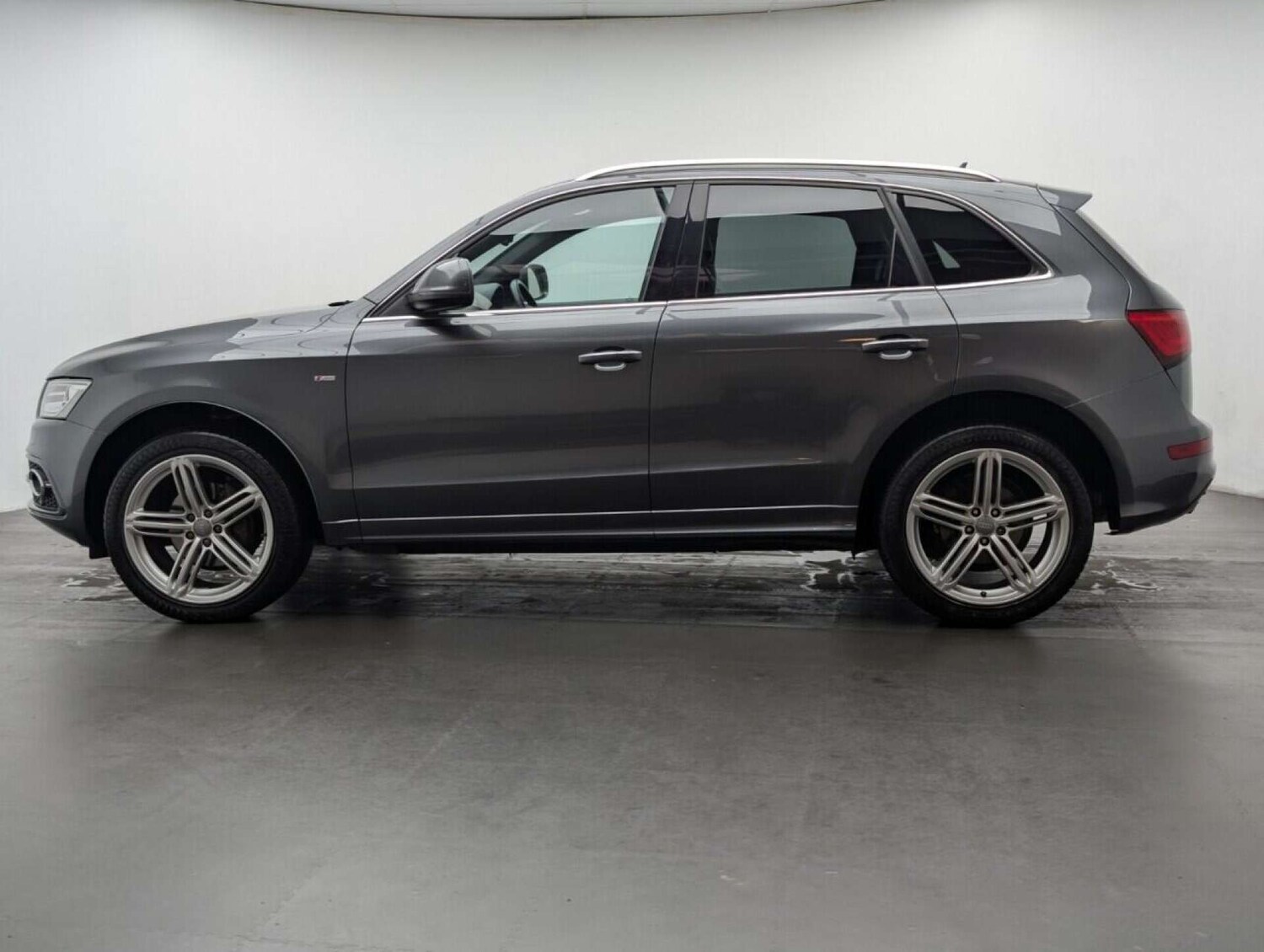 Used Audi Q5 2014 for sale - 77713655: Photo 15