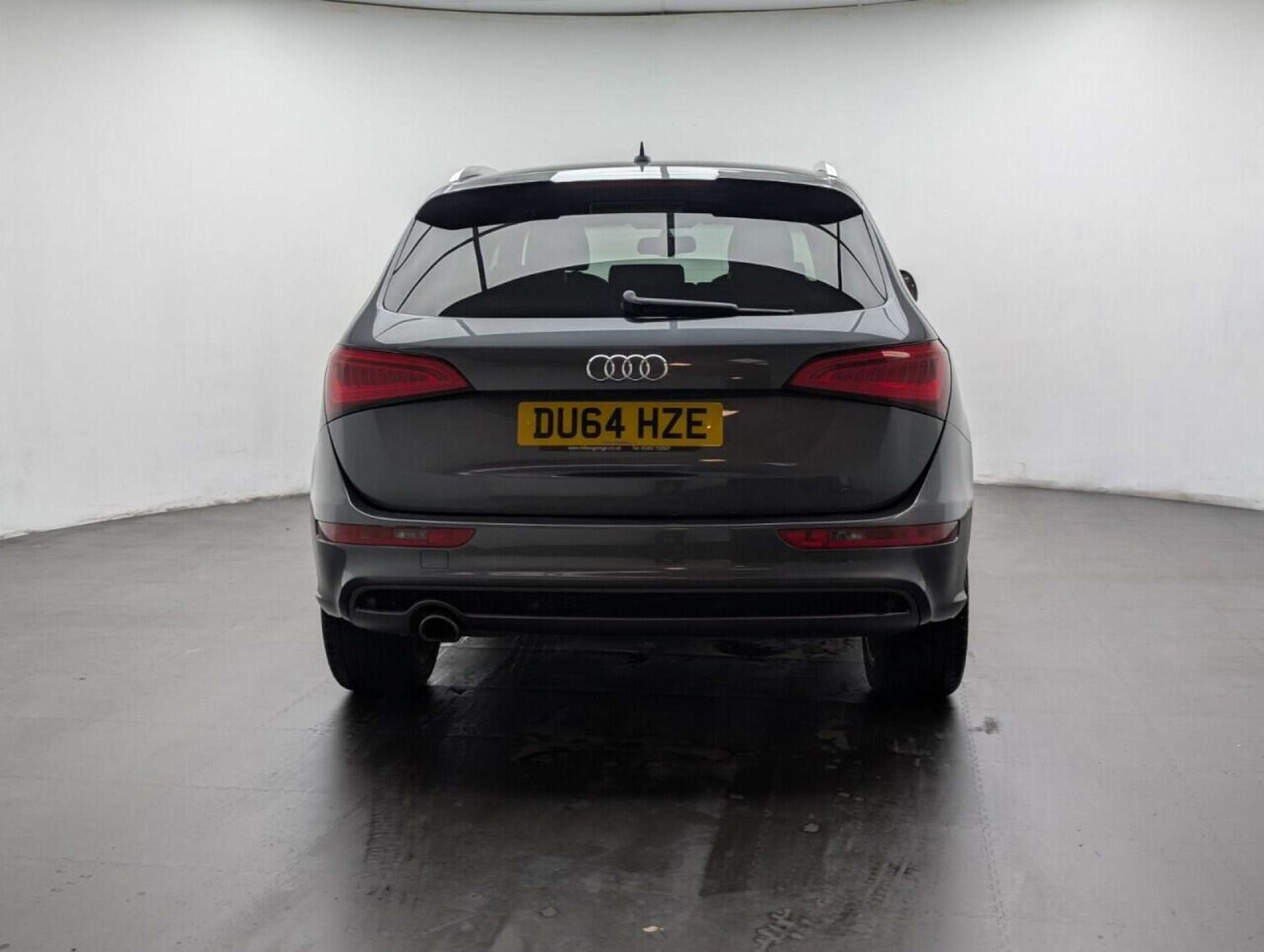 Used Audi Q5 2014 for sale - 77713655: Photo 17
