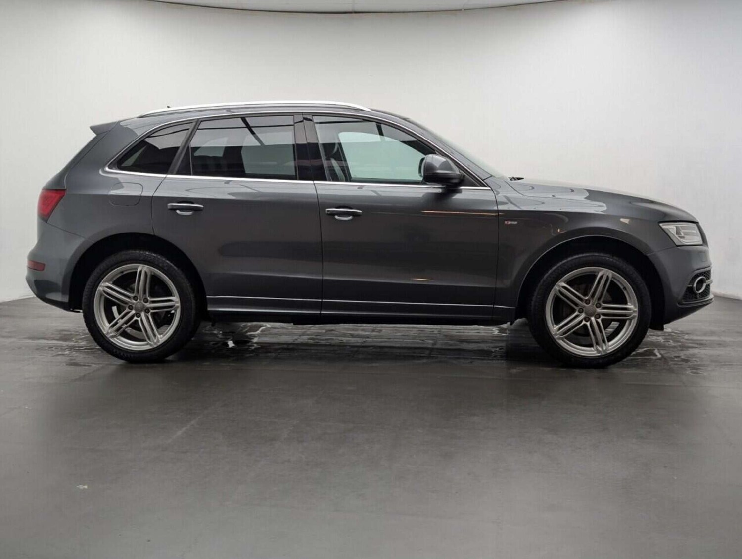 Used Audi Q5 2014 for sale - 77713655: Photo 19