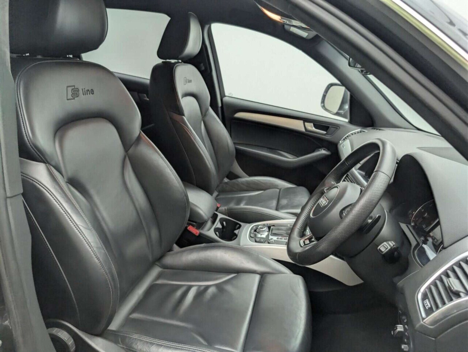 Used Audi Q5 2014 for sale - 77713655: Photo 22