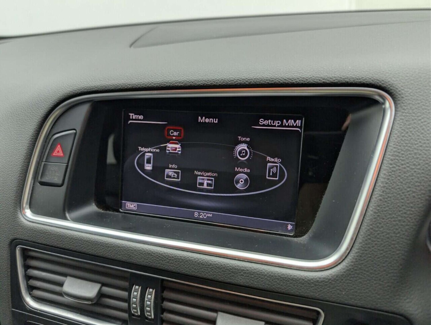 Used Audi Q5 2014 for sale - 77713655: Photo 23