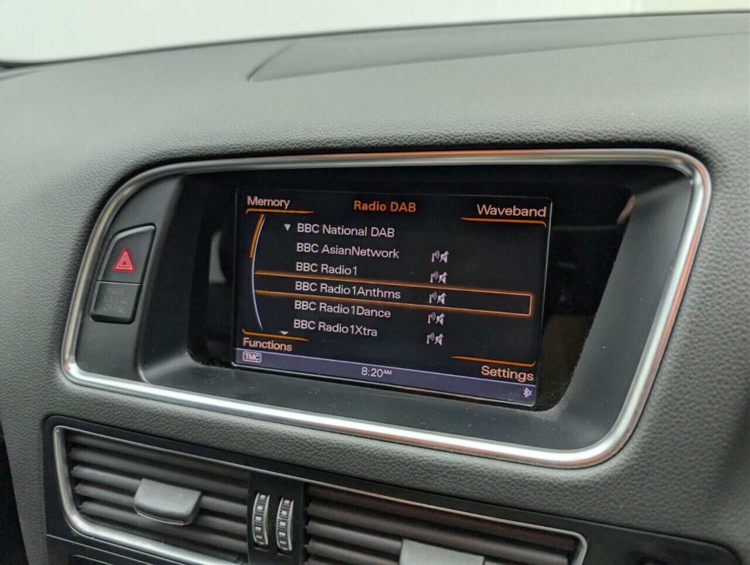 Used Audi Q5 2014 for sale - 77713655: Photo 24