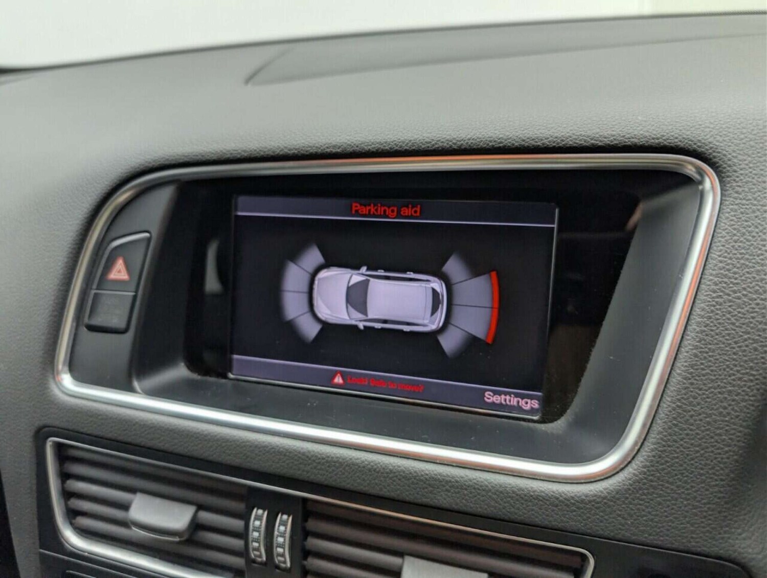 Used Audi Q5 2014 for sale - 77713655: Photo 25