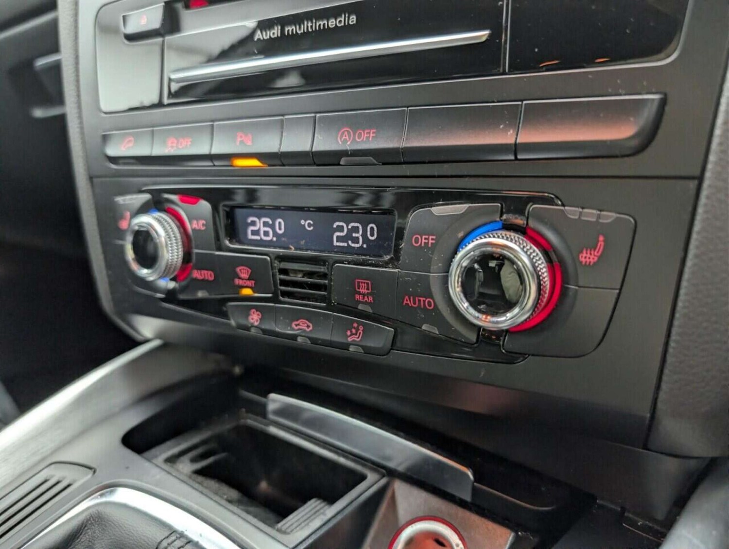 Used Audi Q5 2014 for sale - 77713655: Photo 26