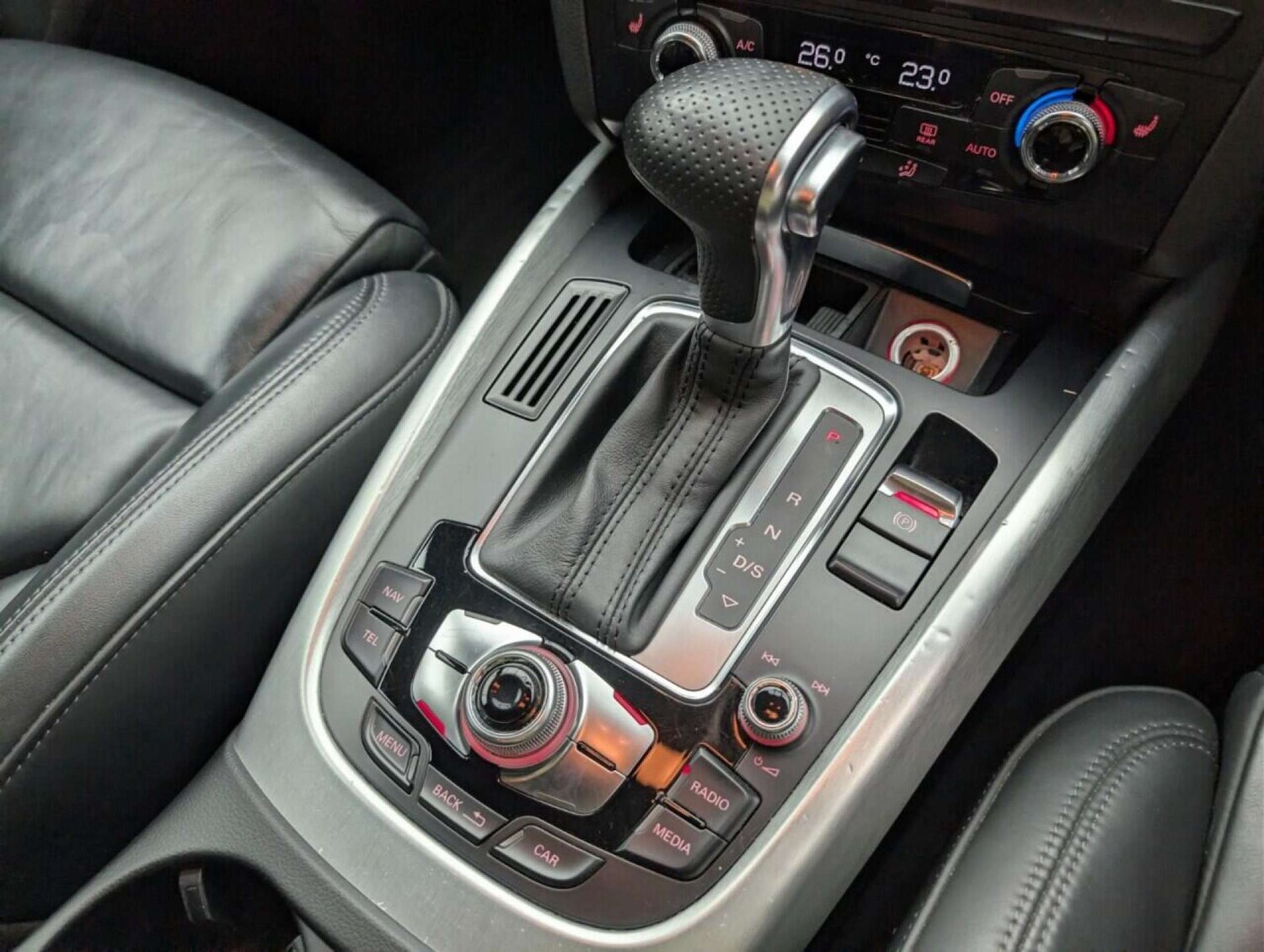 Used Audi Q5 2014 for sale - 77713655: Photo 27