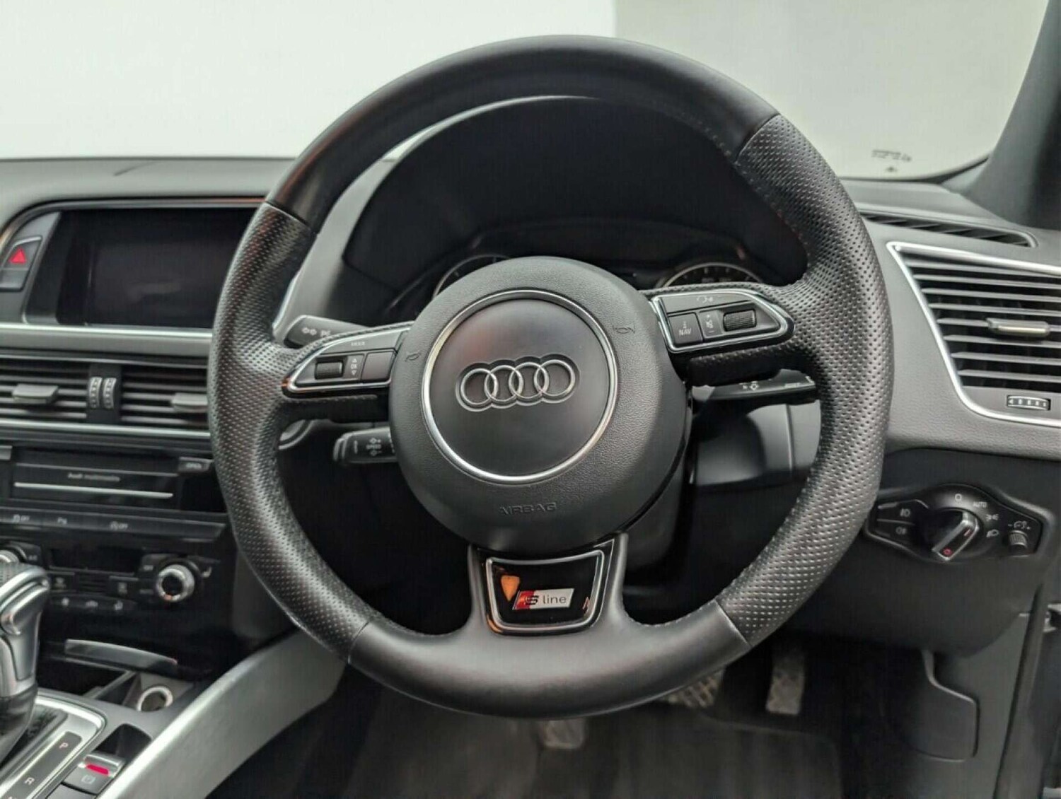 Used Audi Q5 2014 for sale - 77713655: Photo 31