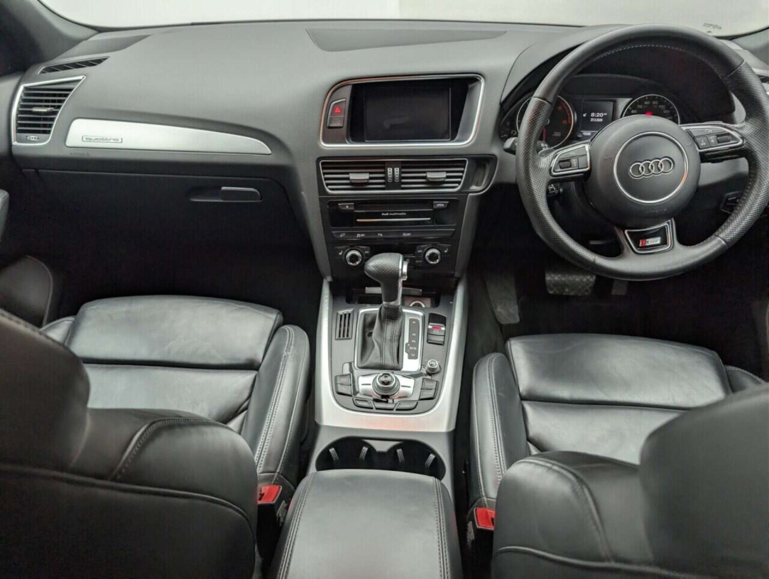 Used Audi Q5 2014 for sale - 77713655: Photo 32