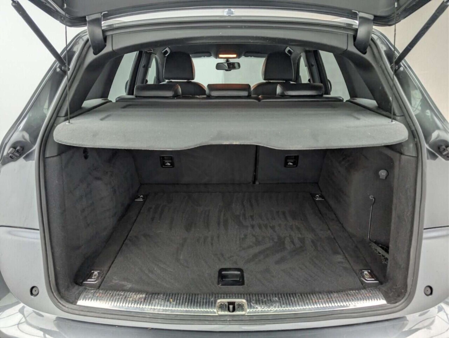 Used Audi Q5 2014 for sale - 77713655: Photo 34